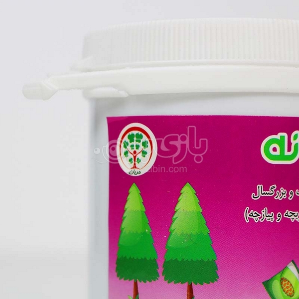 چار دونه مریان